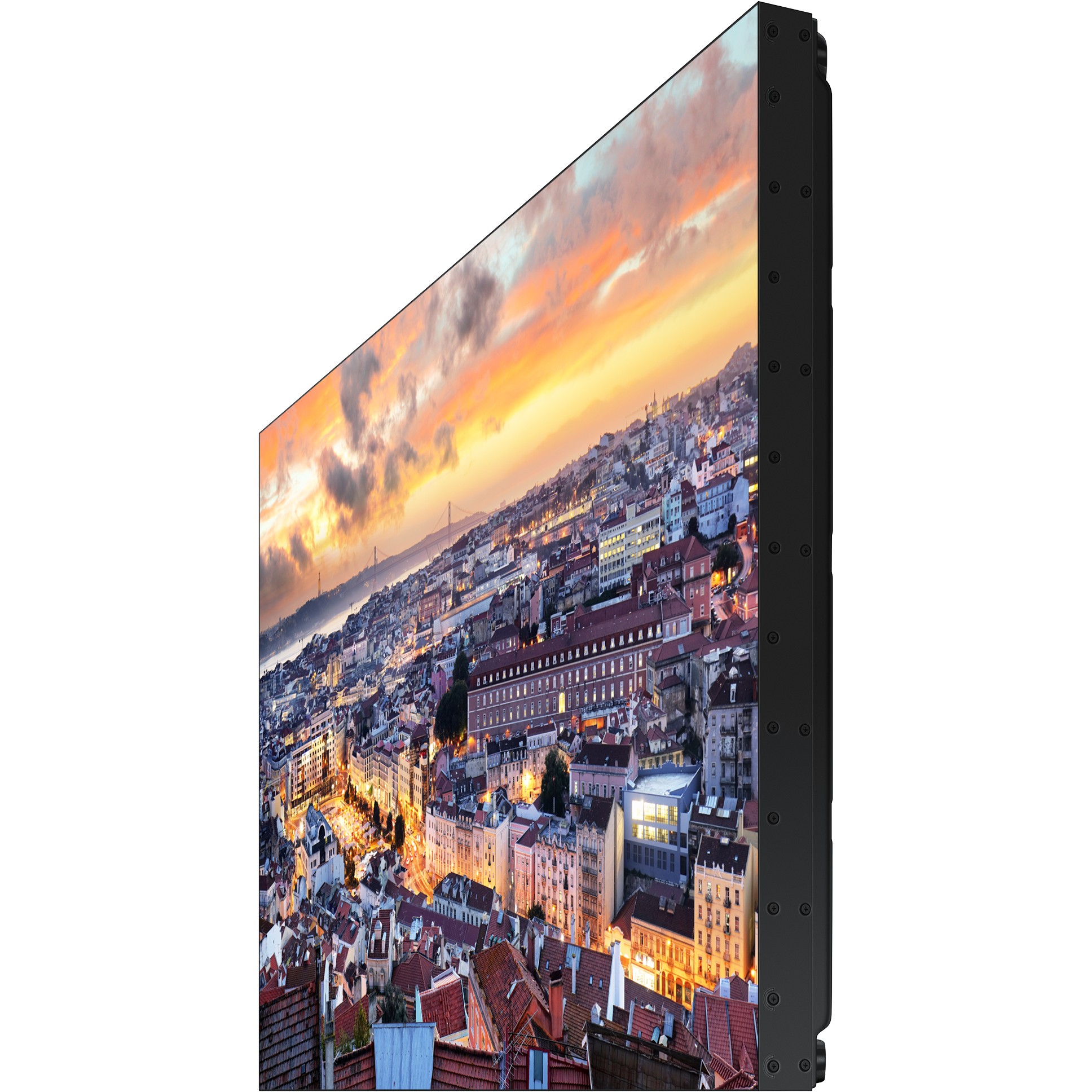 TV SAMSUNG VH55C-E Videowall (55'', 1080p, LED, Extreme Narrow Bezel)-14