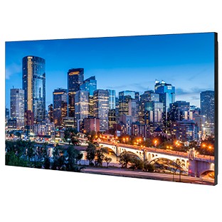 Display Samsung VM55C-E 55 inča (1080p, 500 cd/m2, 1000001, IPS, SMART Signage Platform)-4