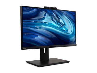 Monitor ACER Vero B278U Ebemiqprcuzx (27", QHD, HDR)-1