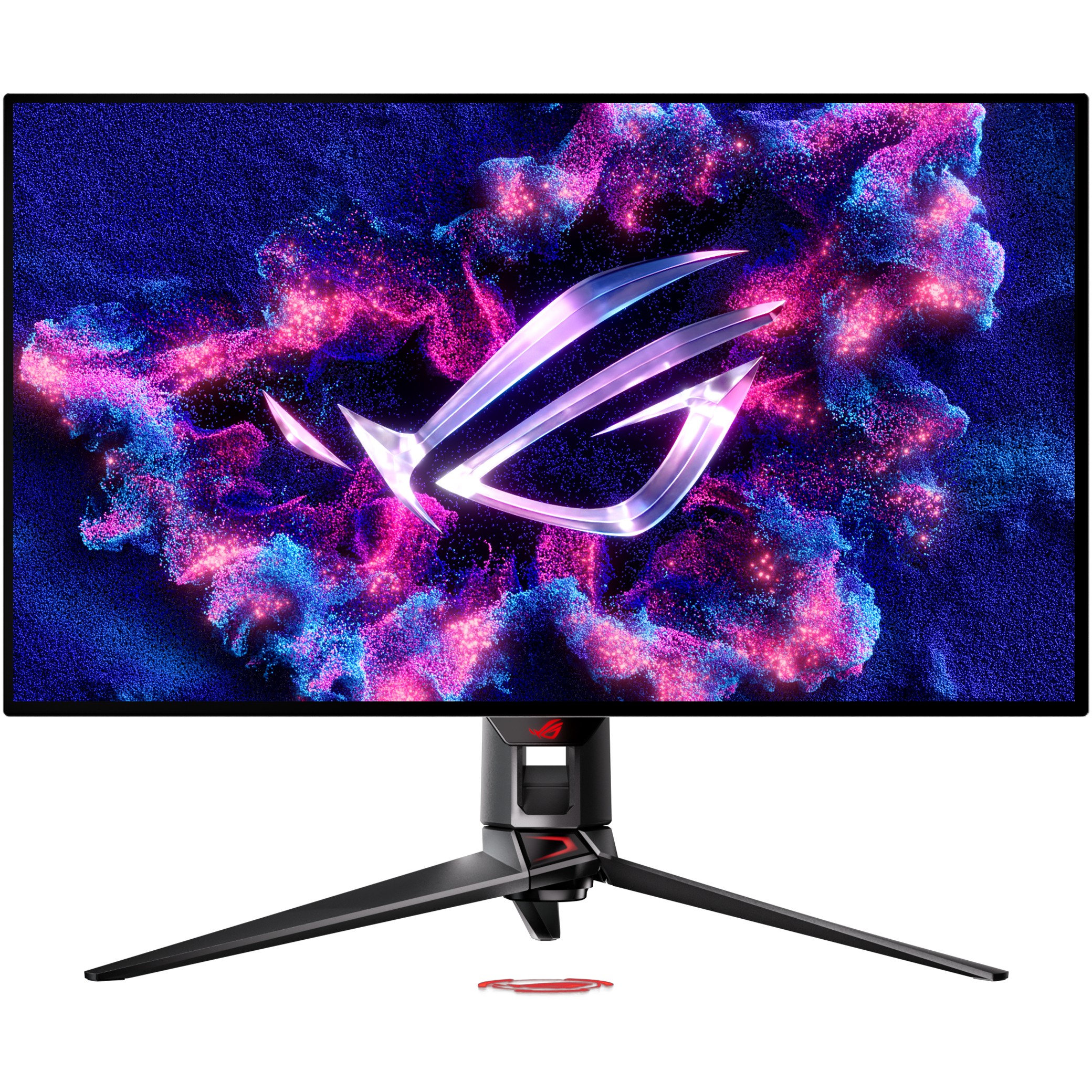 Monitor ASUS ROG Swift PG32UCDP (31.5" OLED, UHD, 240Hz) crni-1