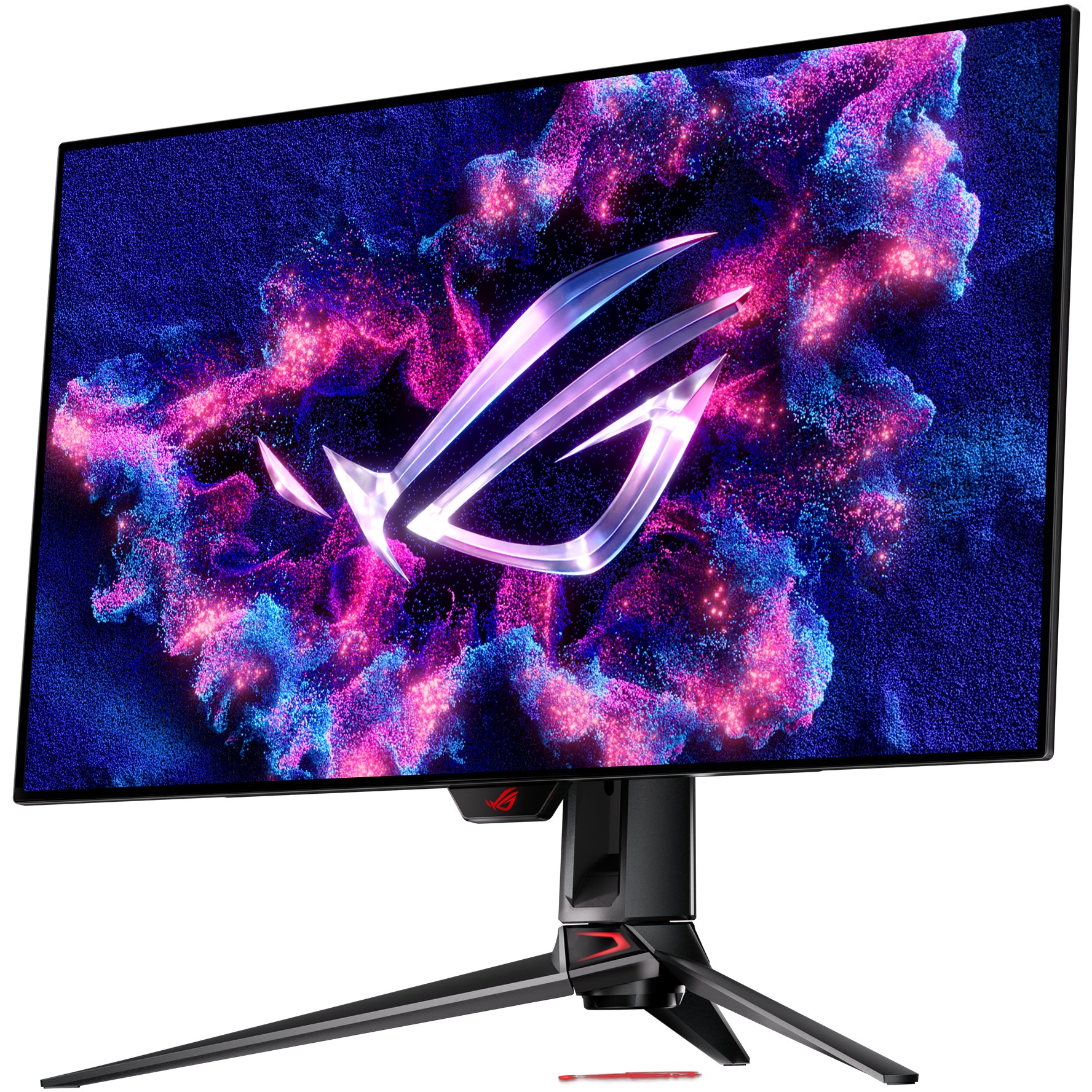 Monitor ASUS ROG Swift PG32UCDP (31.5" OLED, UHD, 240Hz) crni-5