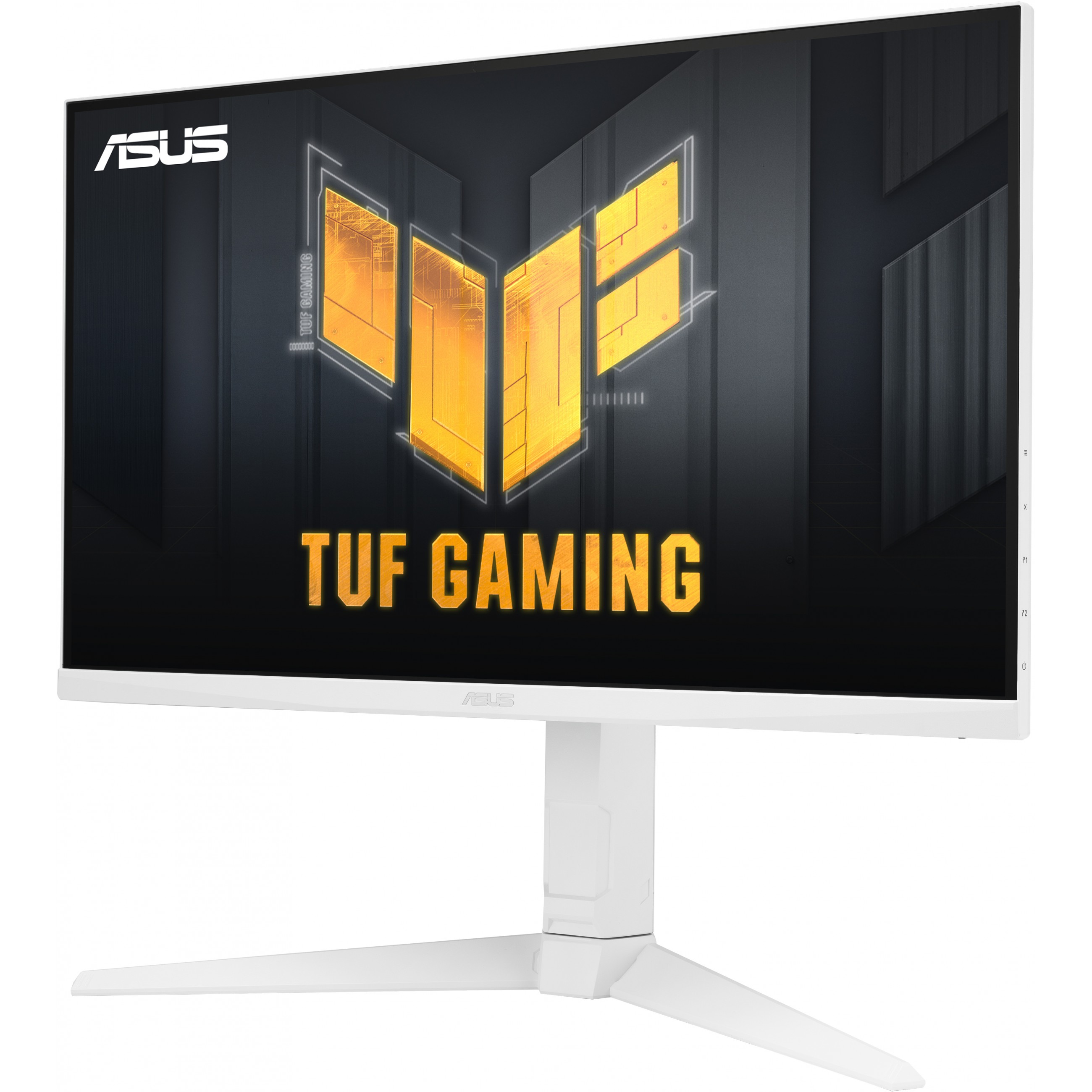 Monitor ASUS VG27AQML1A-W 27" QHD 260Hz 1ms-2
