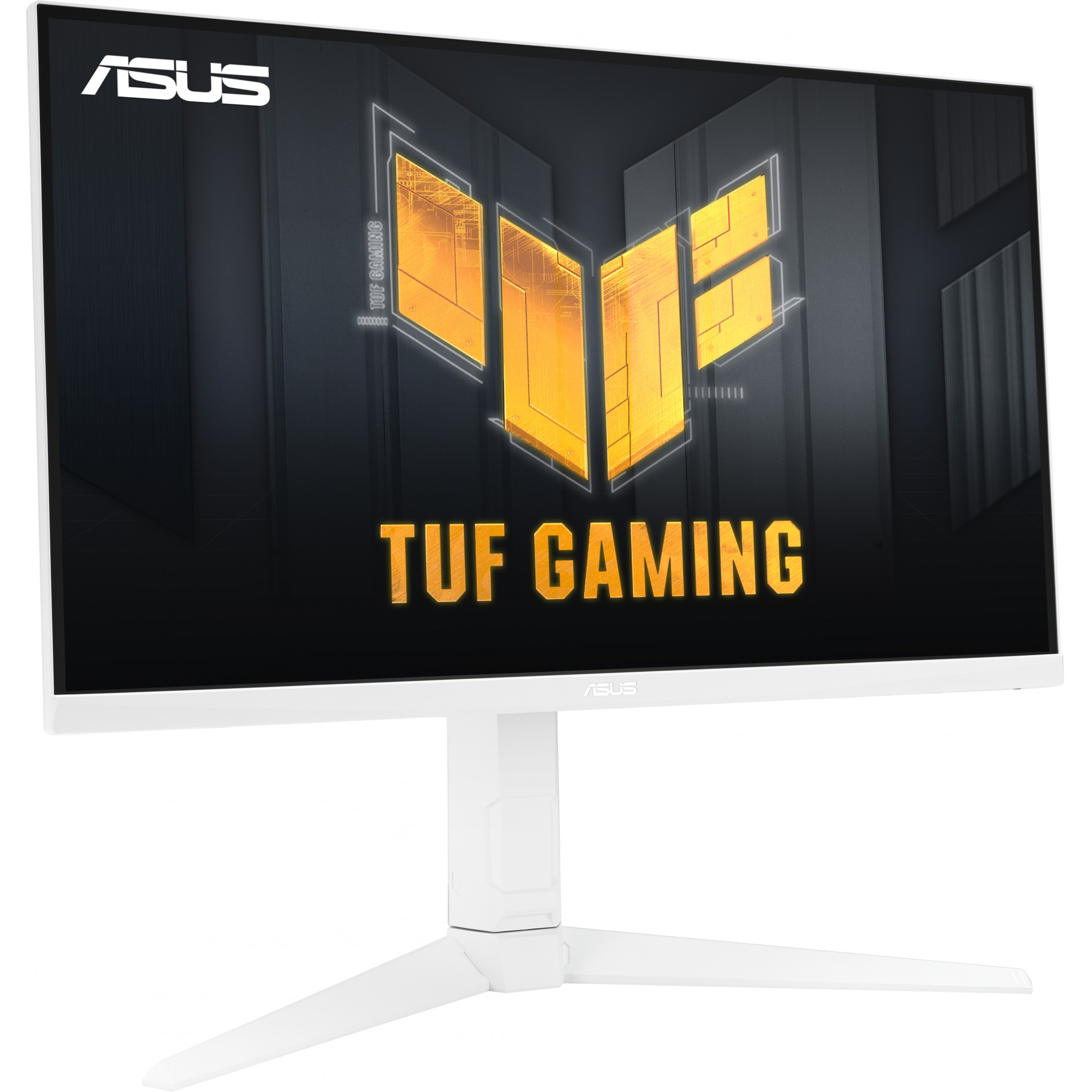 Monitor ASUS VG27AQML1A-W 27" QHD 260Hz 1ms-3