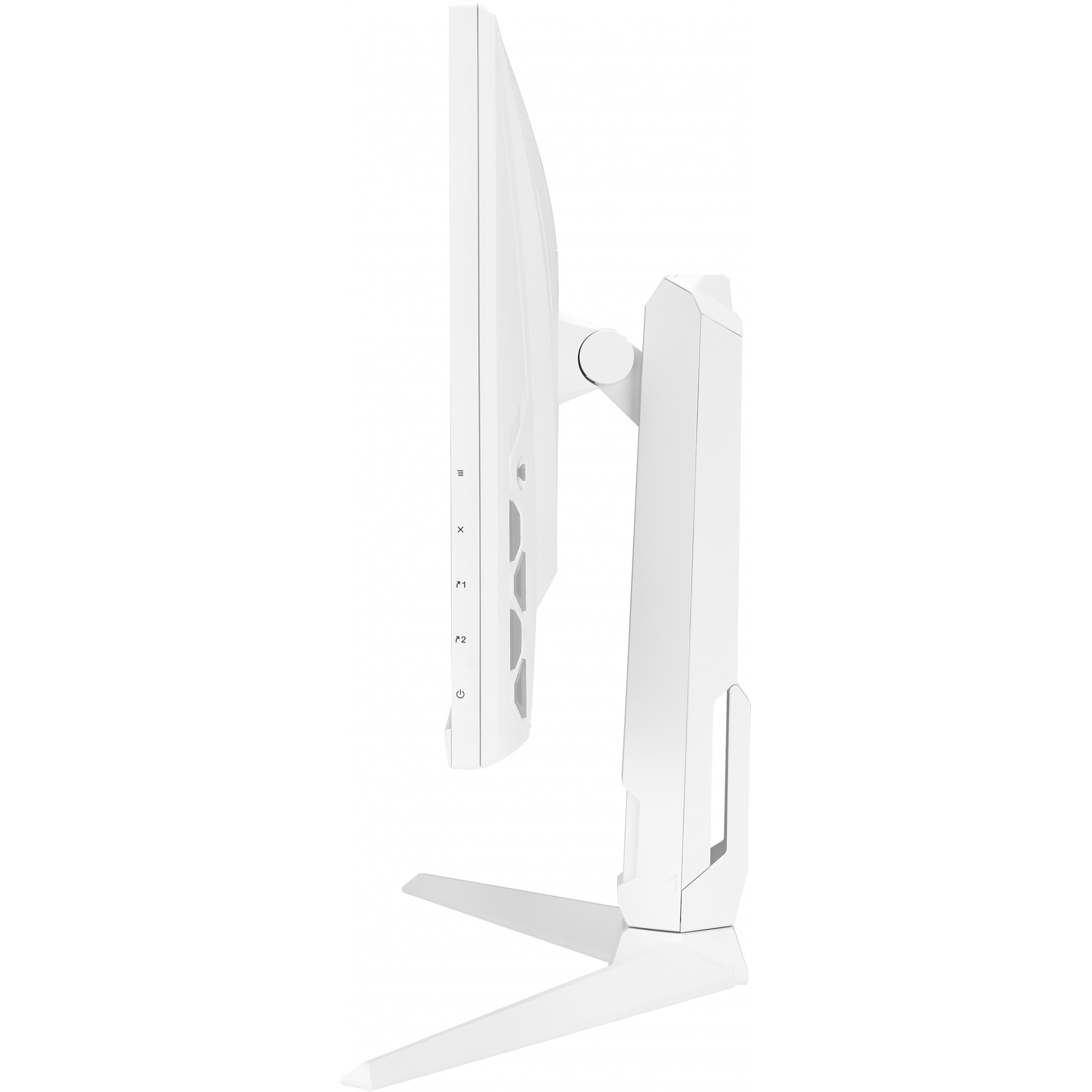 Monitor ASUS VG27AQML1A-W 27" QHD 260Hz 1ms-4