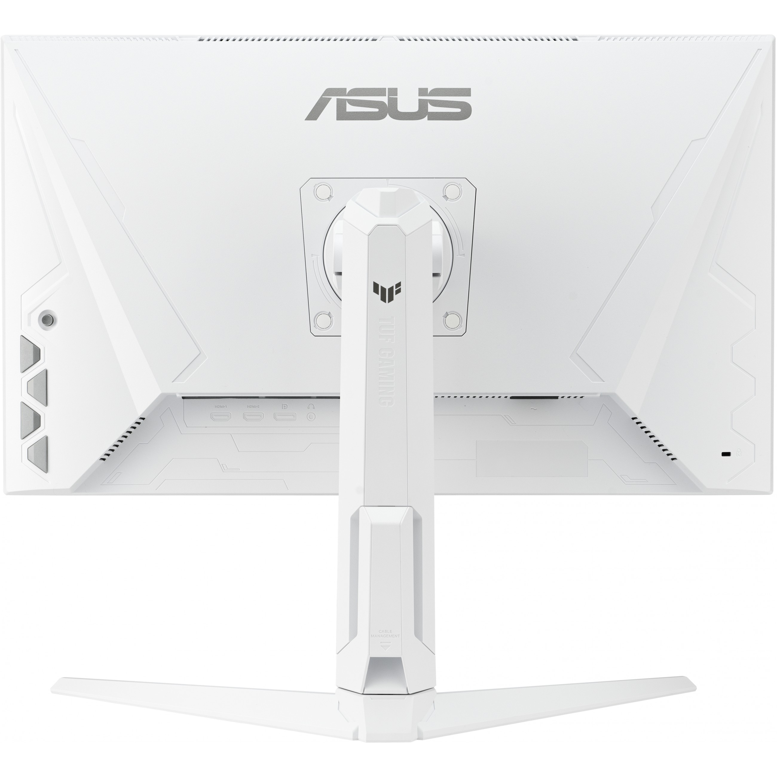 Monitor ASUS VG27AQML1A-W 27" QHD 260Hz 1ms-5