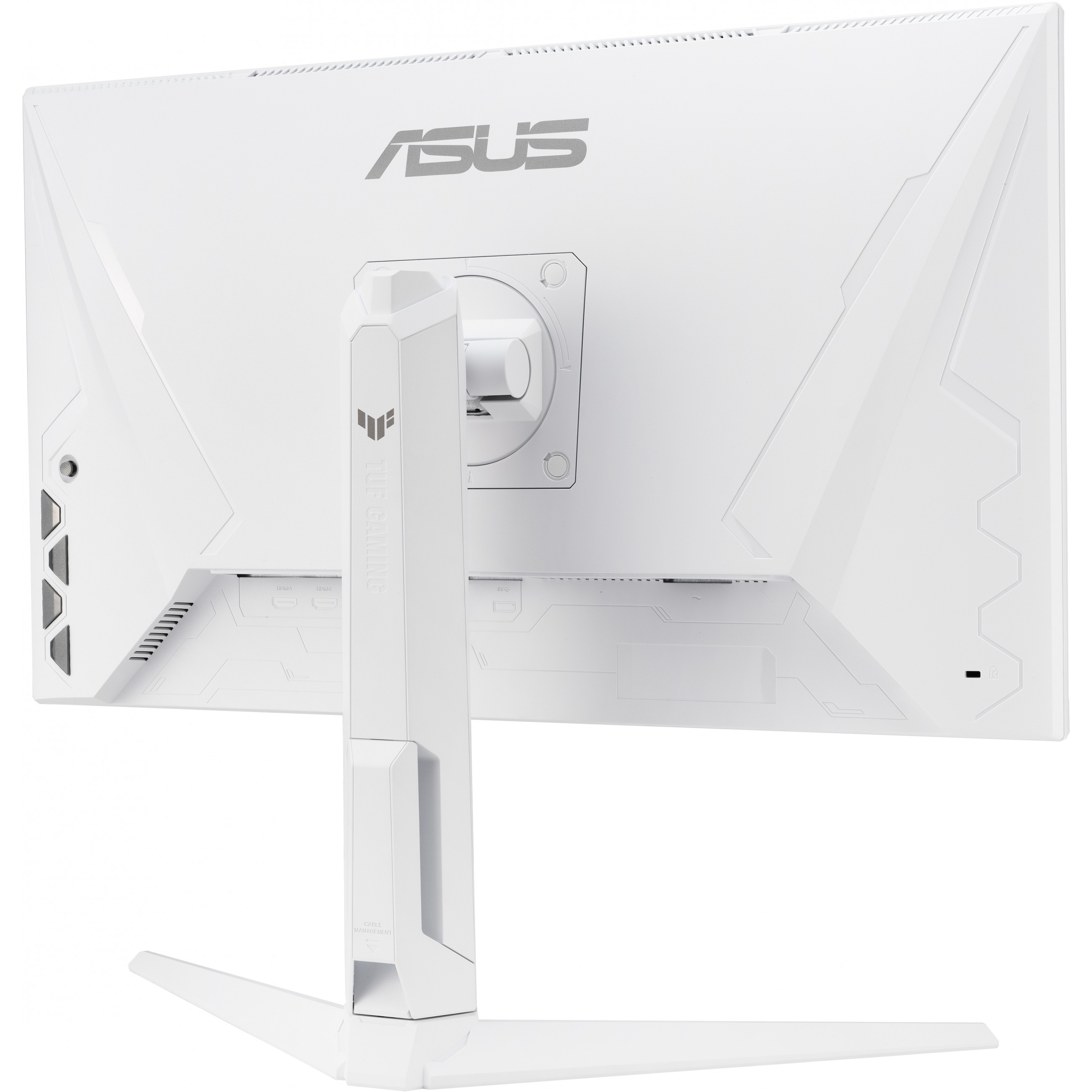 Monitor ASUS VG27AQML1A-W 27" QHD 260Hz 1ms-6