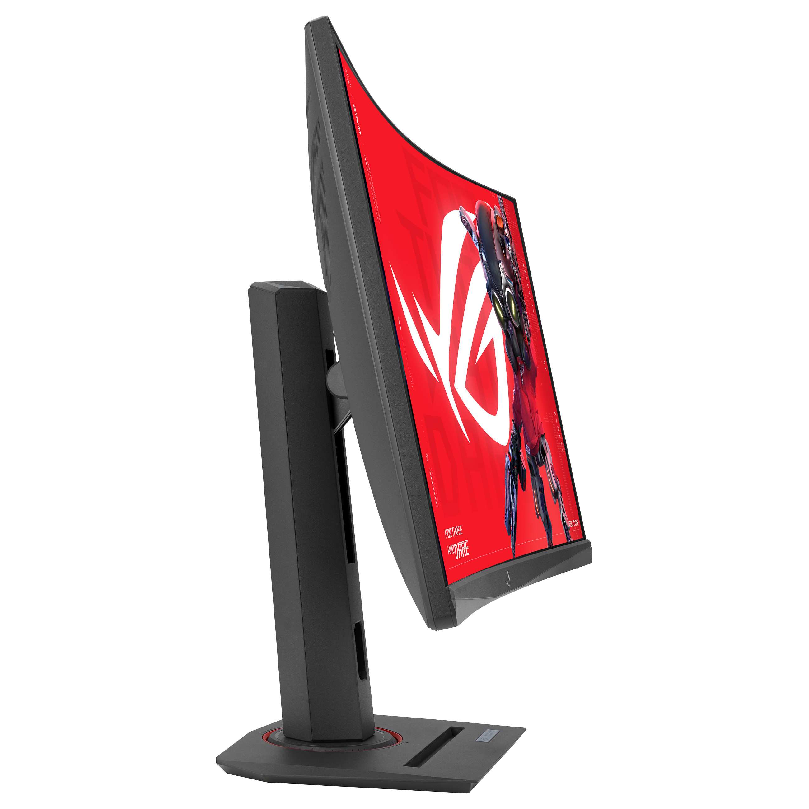 Monitor ASUS ROG Strix XG27WCMS 27" (QHD, 1500R, 280 Hz, 1 ms, HDR10)-8