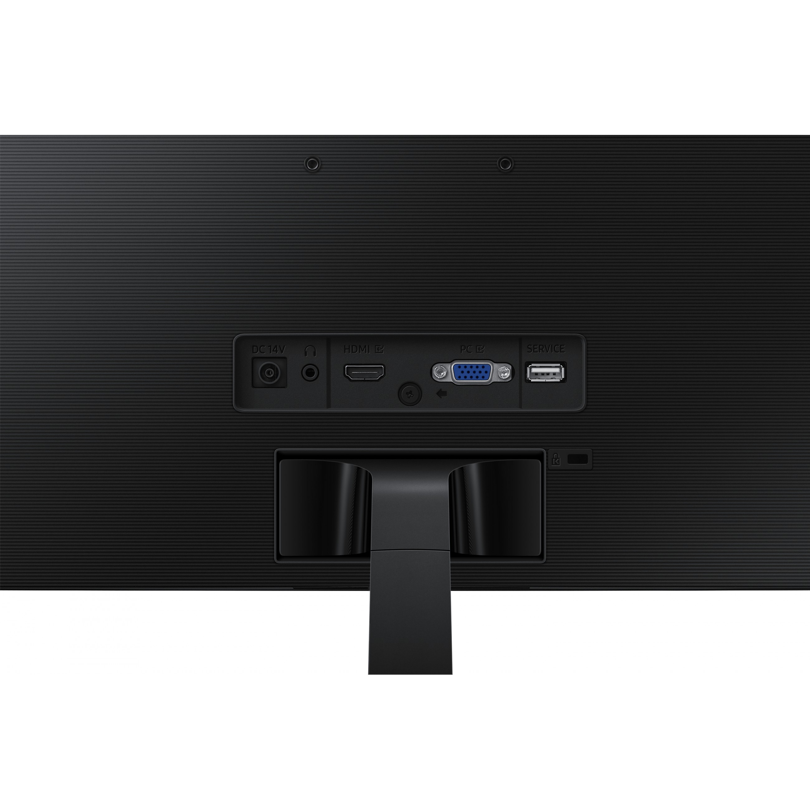Monitor SAMSUNG LS27D360GAUXEN, VA Full HD, 100Hz, 4ms, D-Sub, HDMI, zakrivljen-5