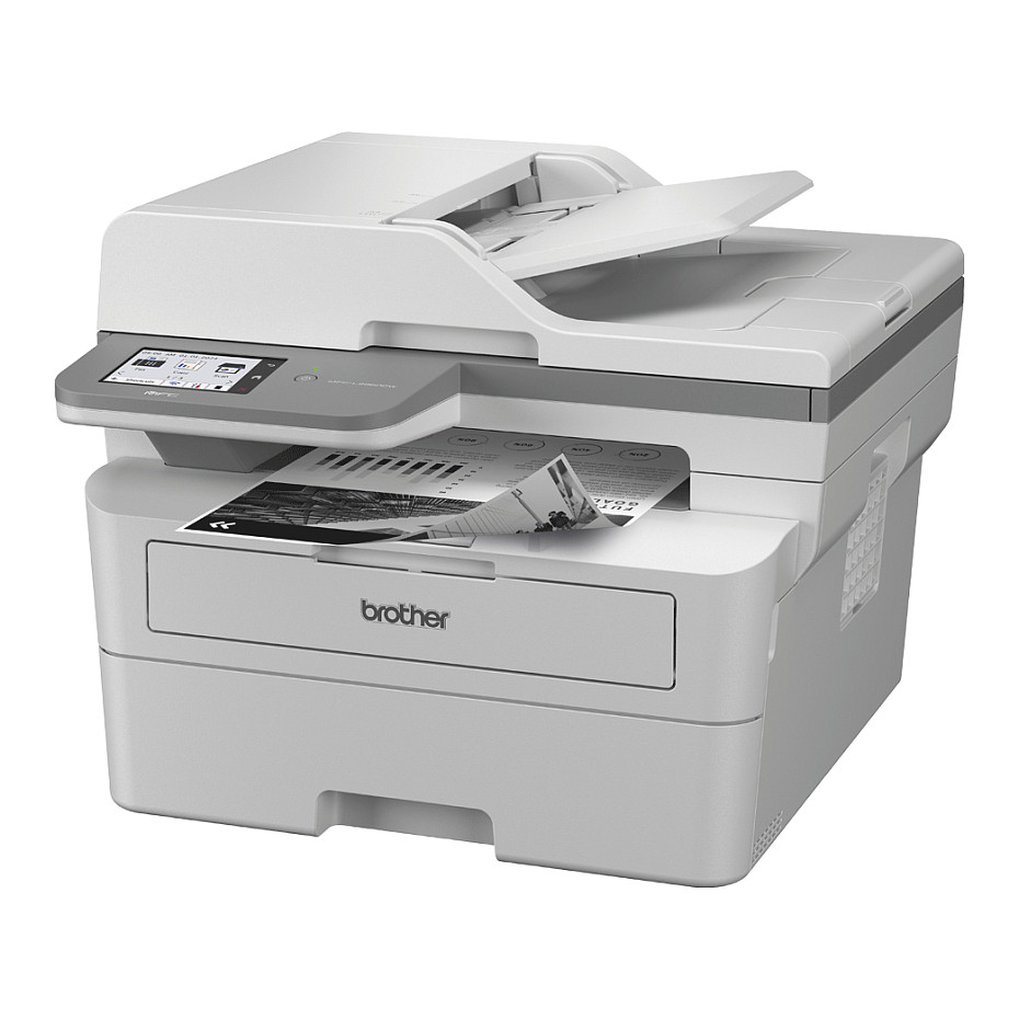 Multifunkcijski pisač BROTHER MFC-L2960DW (Laserski, A4, Wi-Fi, Duplex)-7