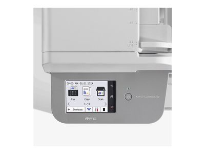 Multifunkcijski pisač BROTHER MFC-L2960DW (Laserski, A4, Wi-Fi, Duplex)-1