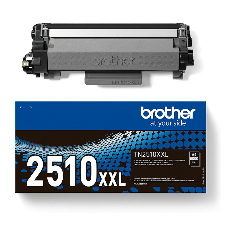 Toner BROTHER TN2510XXL (za 5000 stranica)-4