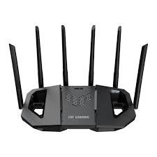 Router ASUS TUF-BE6500 WiFi 7 AiMesh-7