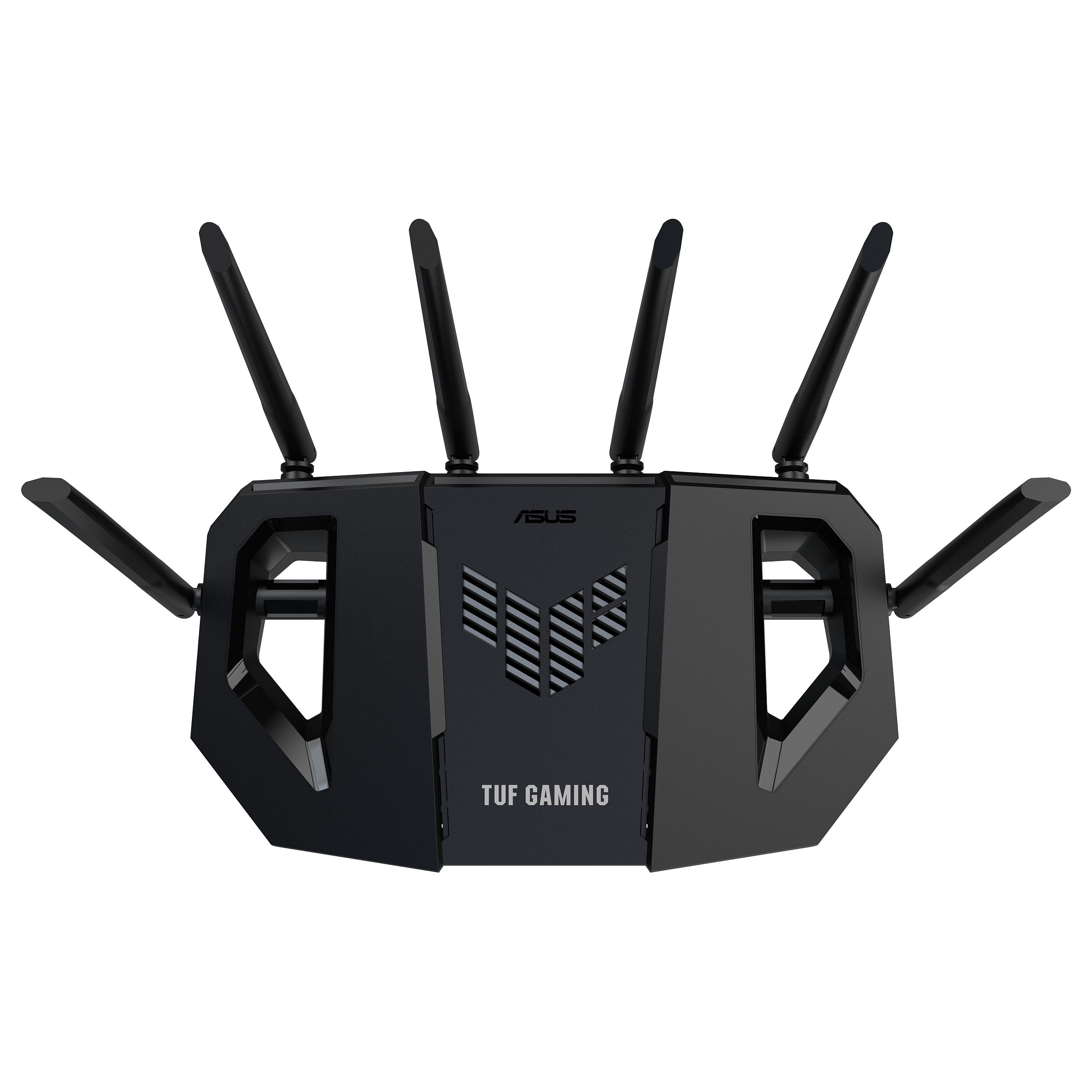 Router ASUS TUF-BE6500 WiFi 7 AiMesh-2