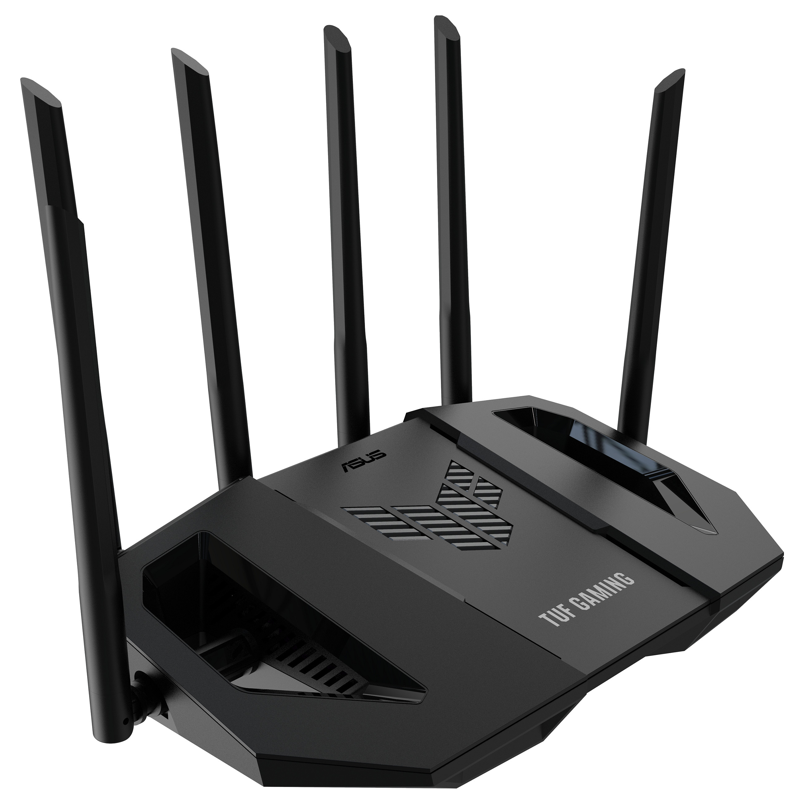 Router ASUS TUF-BE6500 WiFi 7 AiMesh-4