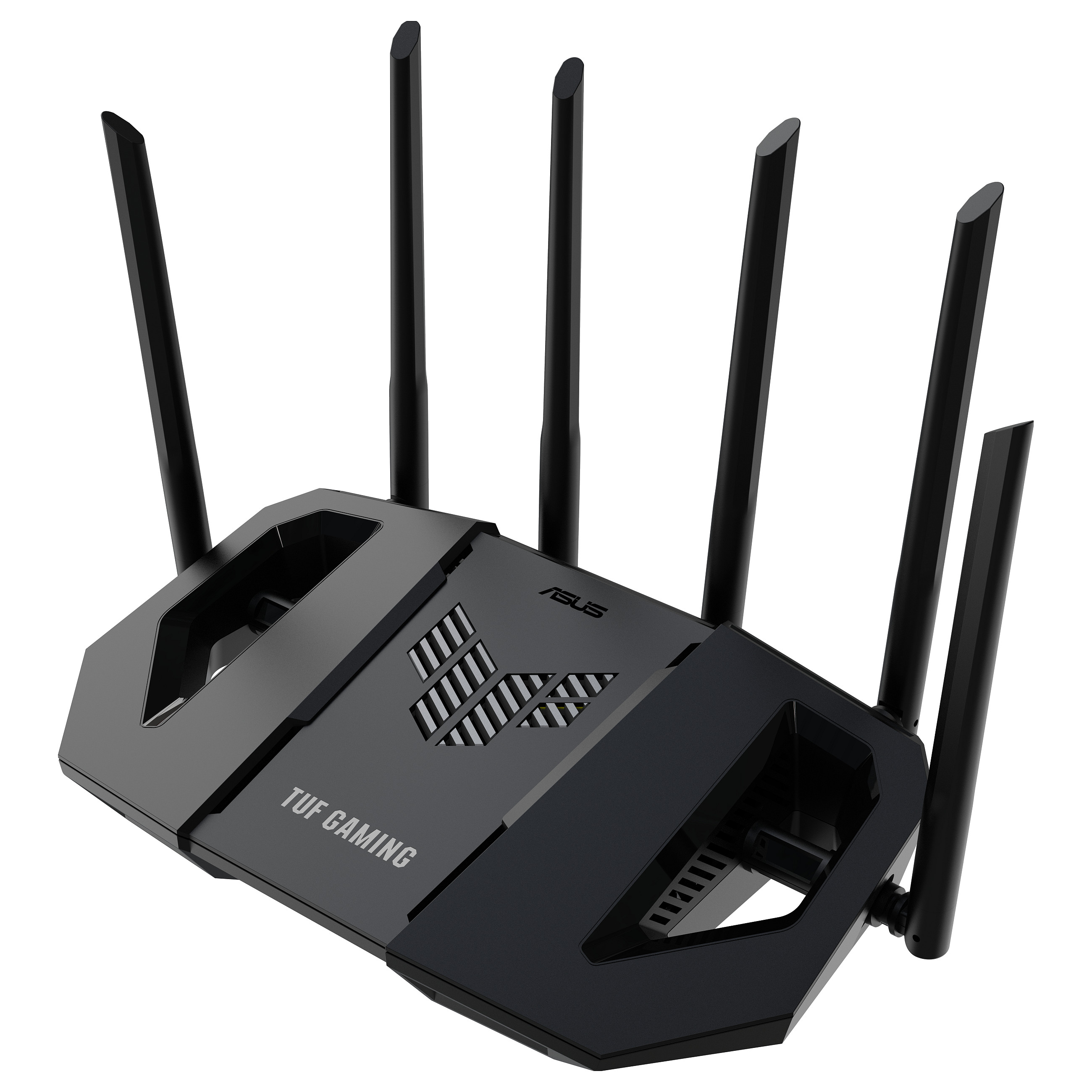 Router ASUS TUF-BE6500 WiFi 7 AiMesh-5