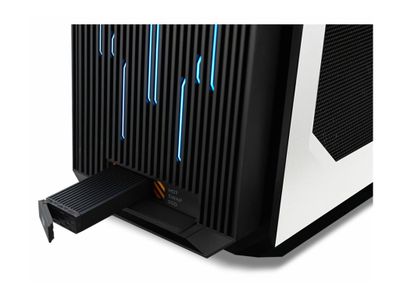 Kućište za računalo ACER PREDATOR MI900 Orion X Design (Bijelo)-7