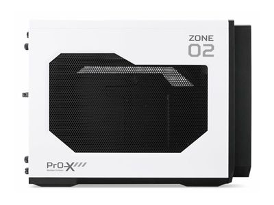 Kućište za računalo ACER PREDATOR MI900 Orion X Design (Bijelo)-5