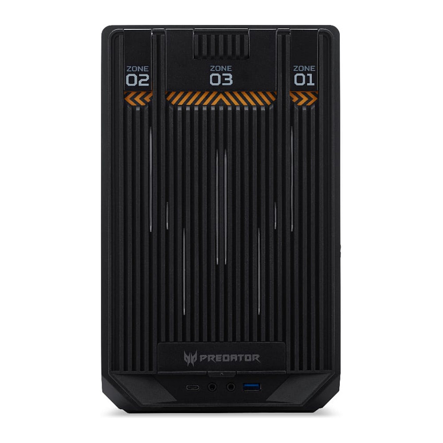 Kućište za računalo ACER PREDATOR MI900 Orion X Design (Bijelo)-10