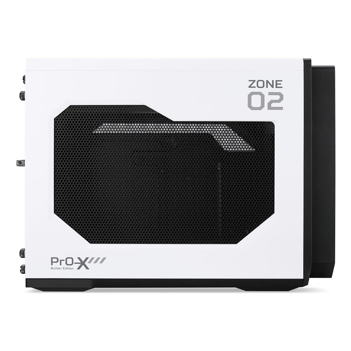 Kućište za računalo ACER PREDATOR MI900 Orion X Design (Bijelo)-13