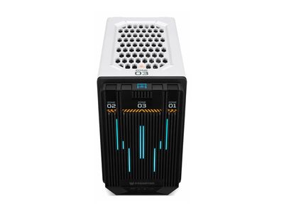Kućište za računalo ACER PREDATOR MI900 Orion X Design (Bijelo)-3