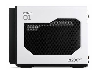 Kućište za računalo ACER PREDATOR MI900 Orion X Design (Bijelo)-6