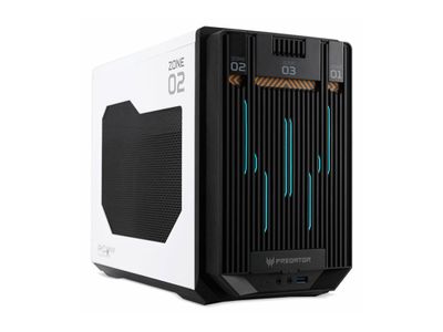 Kućište za računalo ACER PREDATOR MI900 Orion X Design (Bijelo)-2
