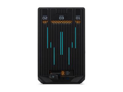 Kućište za računalo ACER PREDATOR MI900 Orion X Design (Bijelo)-1