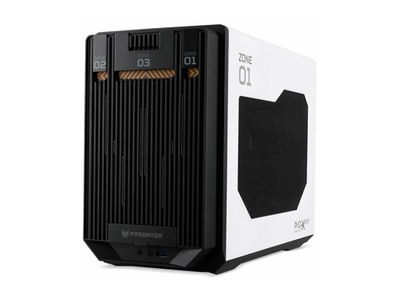 Kućište za računalo ACER PREDATOR MI900 Orion X Design (Bijelo)-8