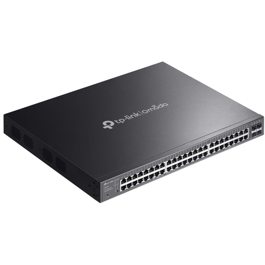 Switch TP-LINK Omada JetStream 52P SG2452LP-4
