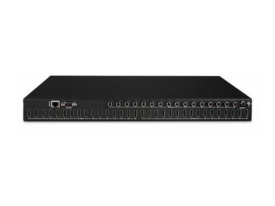 HDMI Matrica LINDY 16x16 2.0 18G (4K@60Hz, HDR, Audio De-embedding, Downscaling)-3