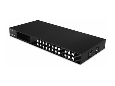 HDMI Matrica LINDY 16x16 2.0 18G (4K@60Hz, HDR, Audio De-embedding, Downscaling)-1