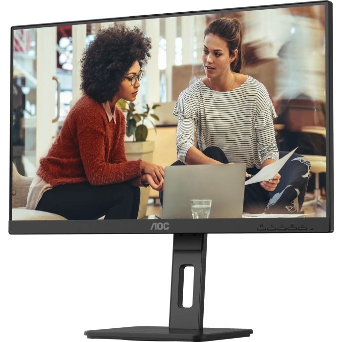 Monitor AOC U27E3UF 27" IPS UHD 60Hz-20