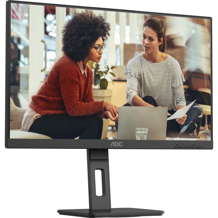 Monitor AOC U27E3UF 27" IPS UHD 60Hz-17