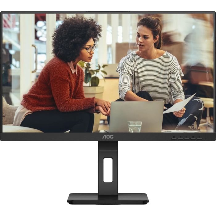 Monitor AOC U27E3UF 27" IPS UHD 60Hz-15