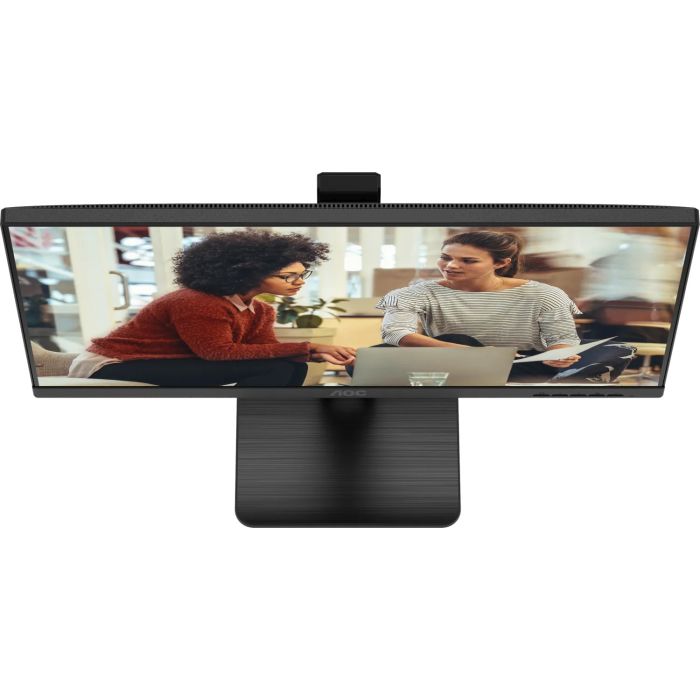 Monitor AOC U27E3UF 27" IPS UHD 60Hz-16