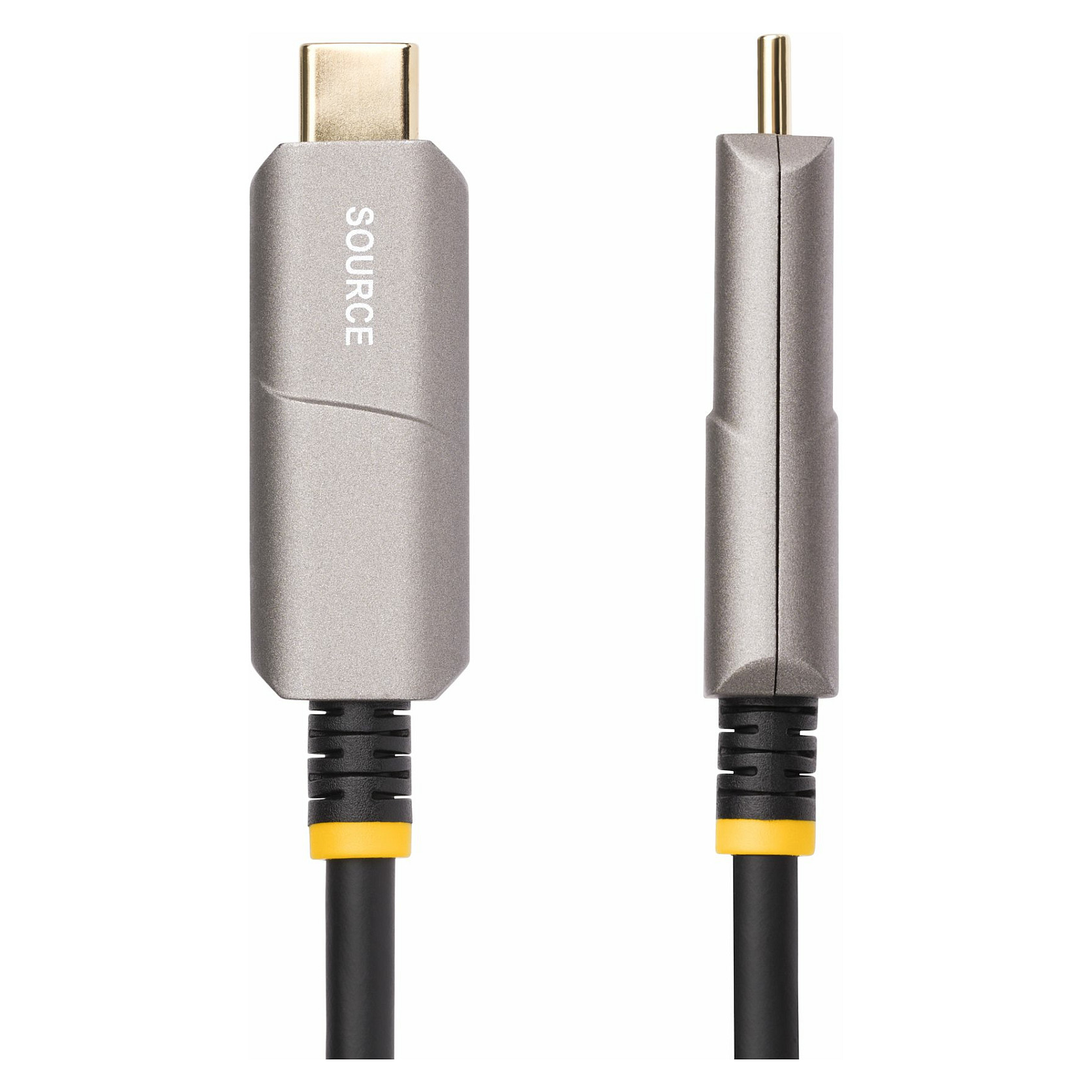 Aktivni optički kabel STARTECH USB-C na HDMI 2.0 (9.1m, 4K 60Hz, HDR, CL3)-9