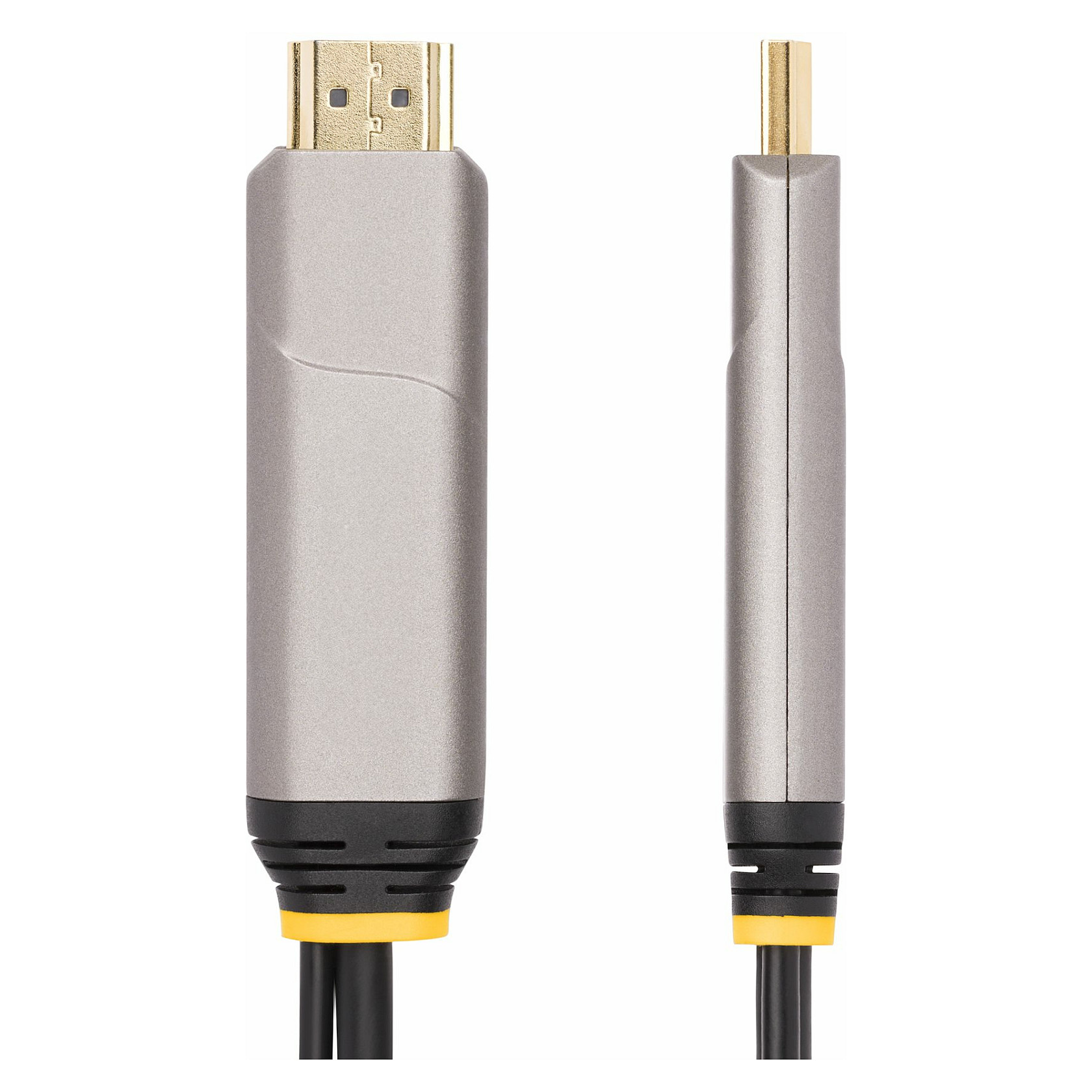 Aktivni optički kabel STARTECH USB-C na HDMI 2.0 (9.1m, 4K 60Hz, HDR, CL3)-10
