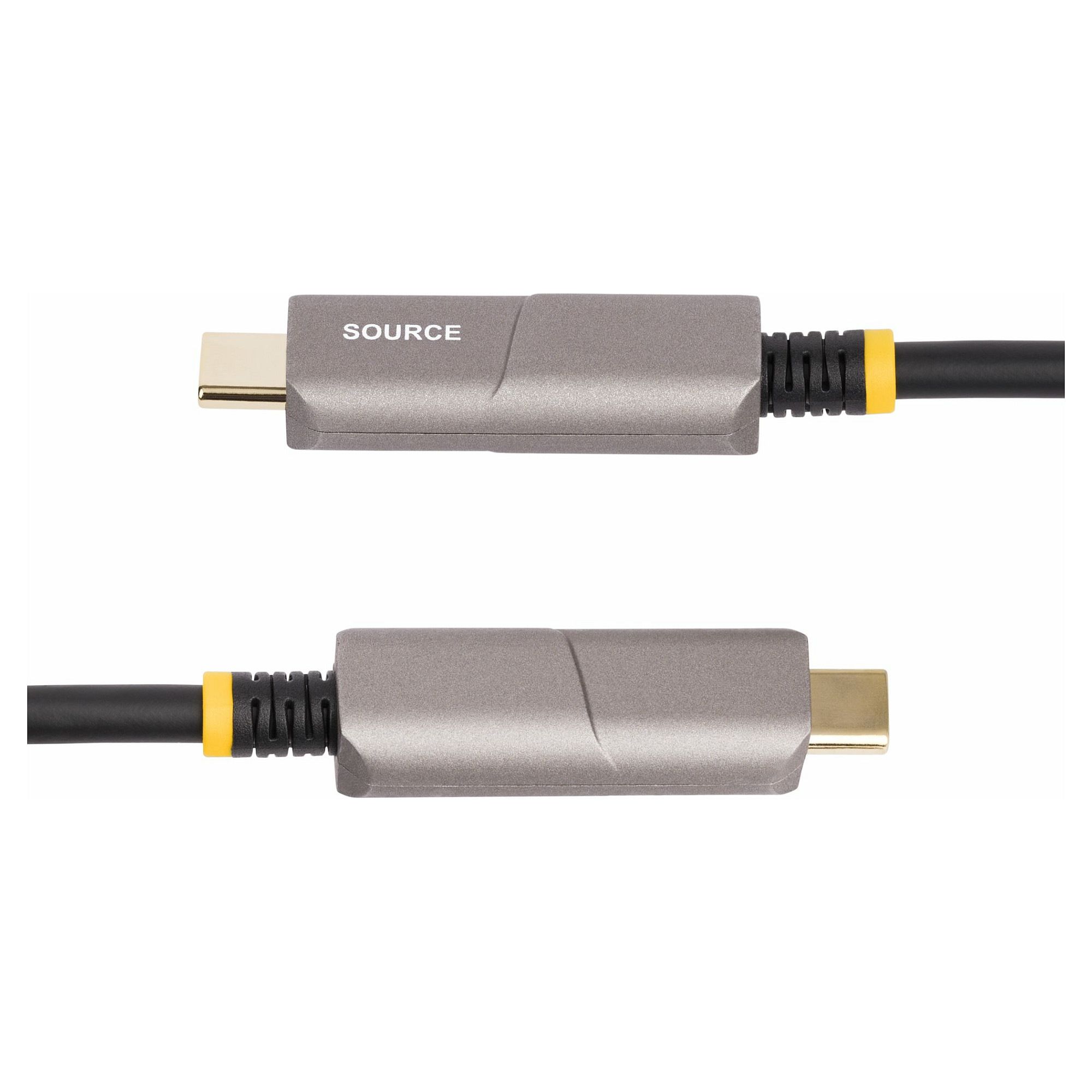 Aktivni optički kabel STARTECH USB-C na HDMI 2.0 (9.1m, 4K 60Hz, HDR, CL3)-11