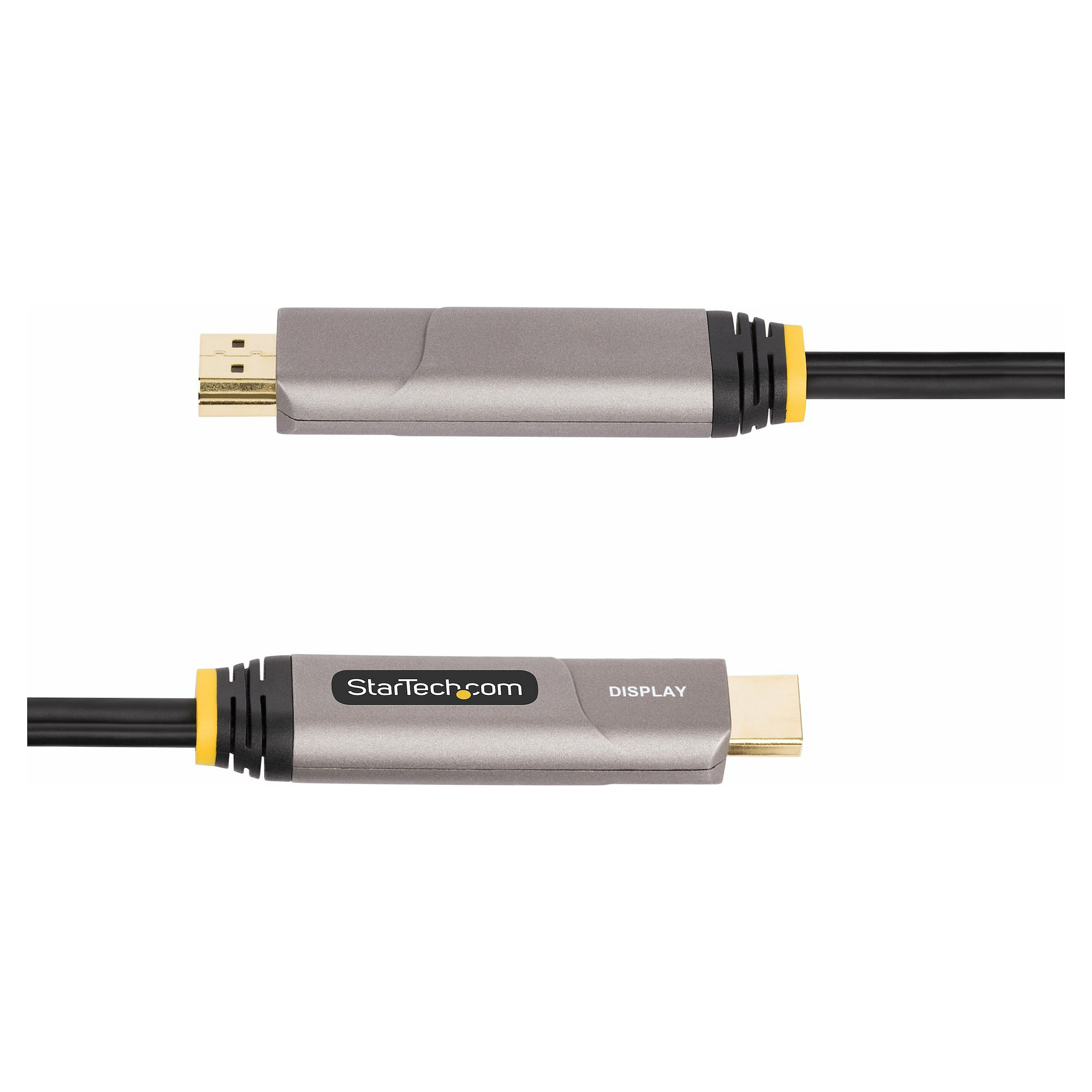 Aktivni optički kabel STARTECH USB-C na HDMI 2.0 (9.1m, 4K 60Hz, HDR, CL3)-12
