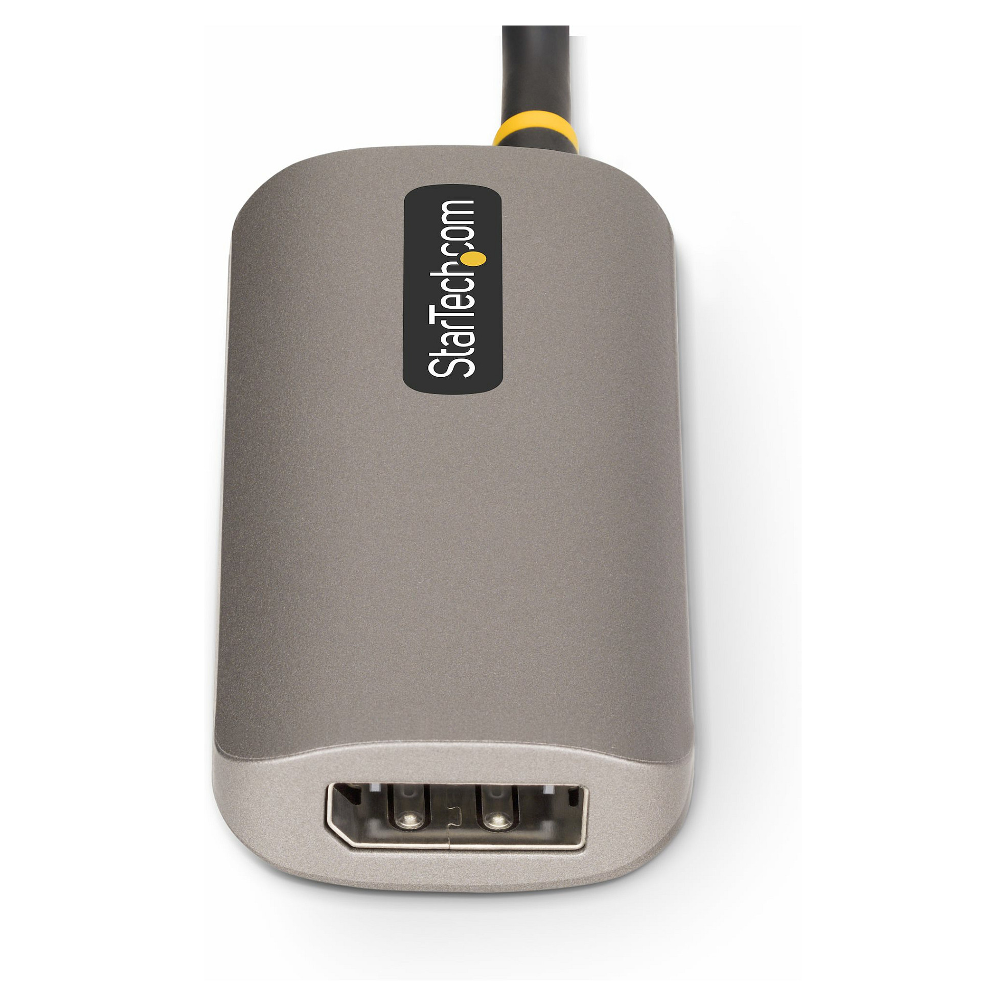 StarTech.com HDMI to DisplayPort Adapter, 8K 60Hz, Active Video Converter - adapter cable - 30 cm-7