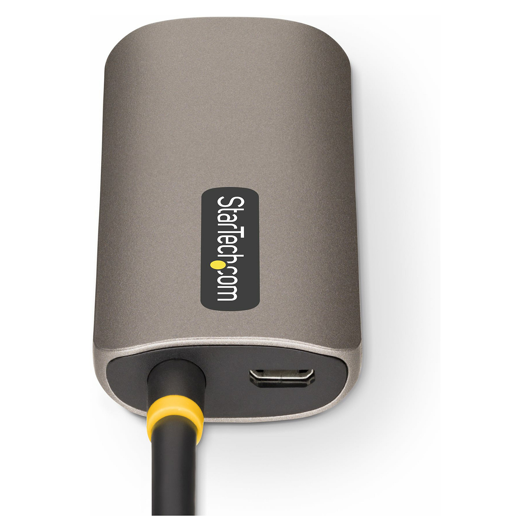 StarTech.com HDMI to DisplayPort Adapter, 8K 60Hz, Active Video Converter - adapter cable - 30 cm-8