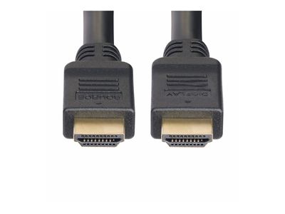 HDMI STARTECH 248472 (4K 60Hz, aktivni, CMP-rated, zlatni konektori)-0