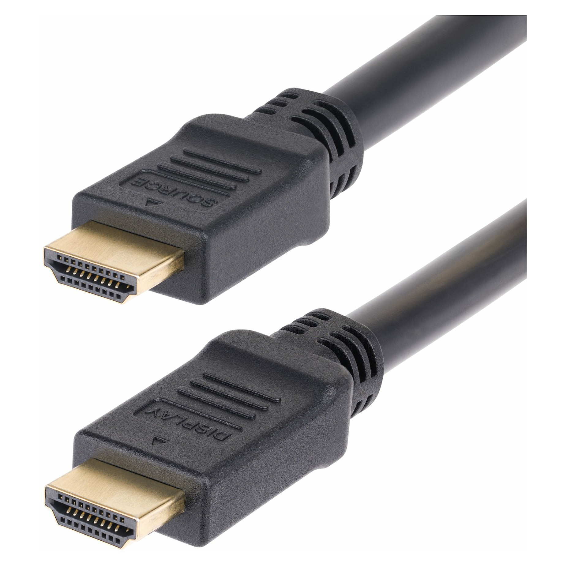 HDMI STARTECH 248472 (4K 60Hz, aktivni, CMP-rated, zlatni konektori)-5