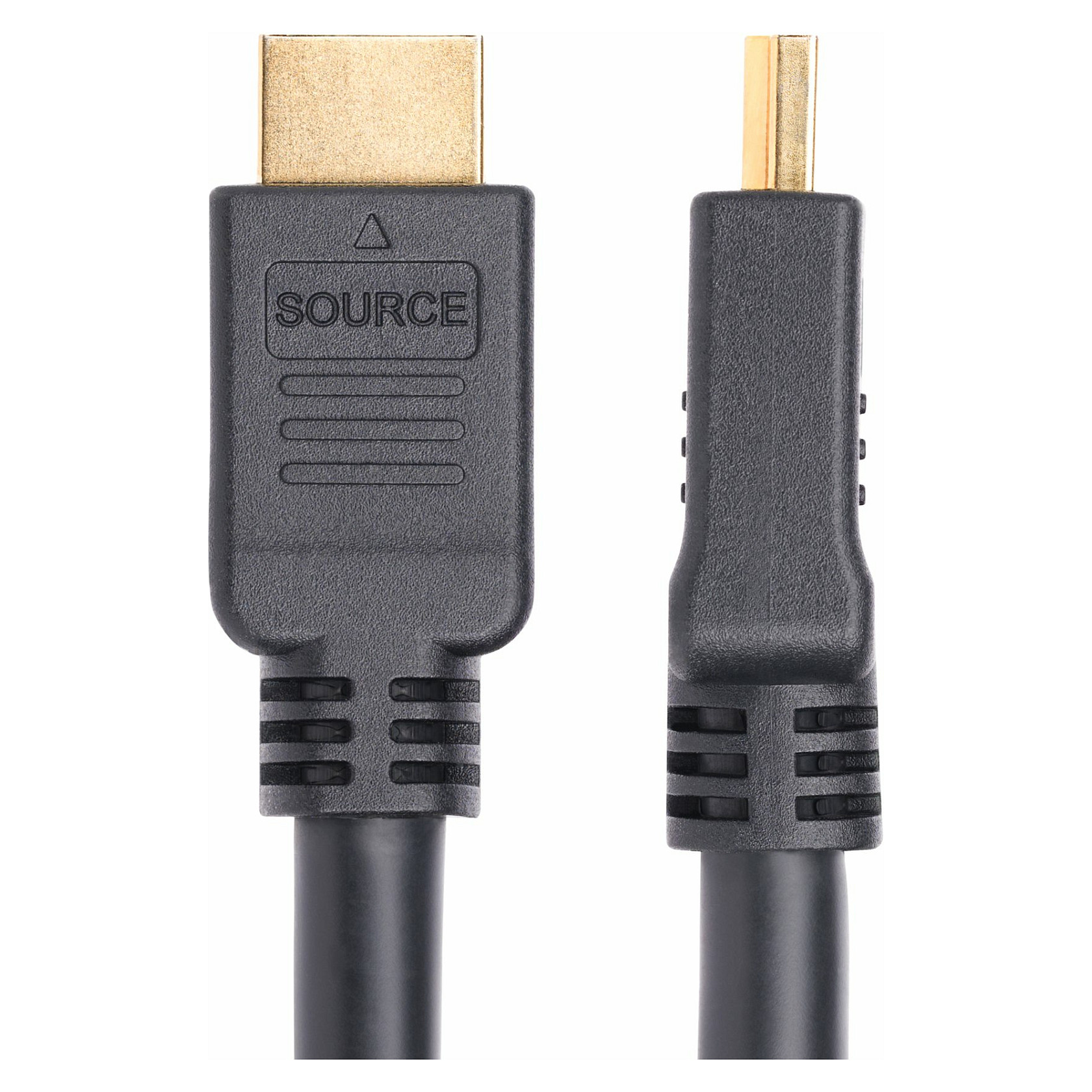 HDMI STARTECH 248472 (4K 60Hz, aktivni, CMP-rated, zlatni konektori)-7