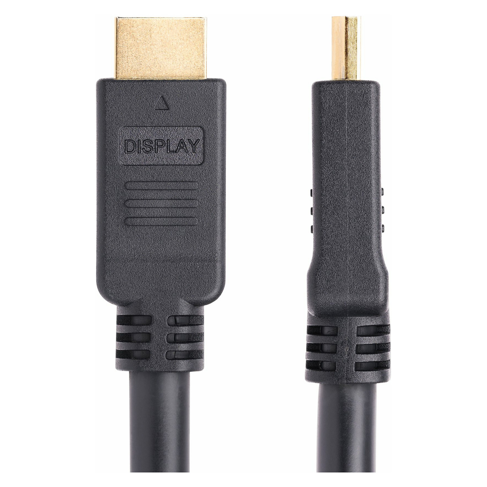 HDMI STARTECH 248472 (4K 60Hz, aktivni, CMP-rated, zlatni konektori)-8