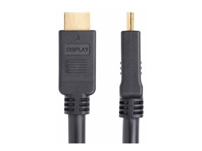 HDMI STARTECH 248472 (4K 60Hz, aktivni, CMP-rated, zlatni konektori)-2