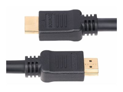 HDMI STARTECH 248472 (4K 60Hz, aktivni, CMP-rated, zlatni konektori)-4