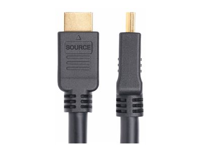 HDMI STARTECH 248472 (4K 60Hz, aktivni, CMP-rated, zlatni konektori)-1