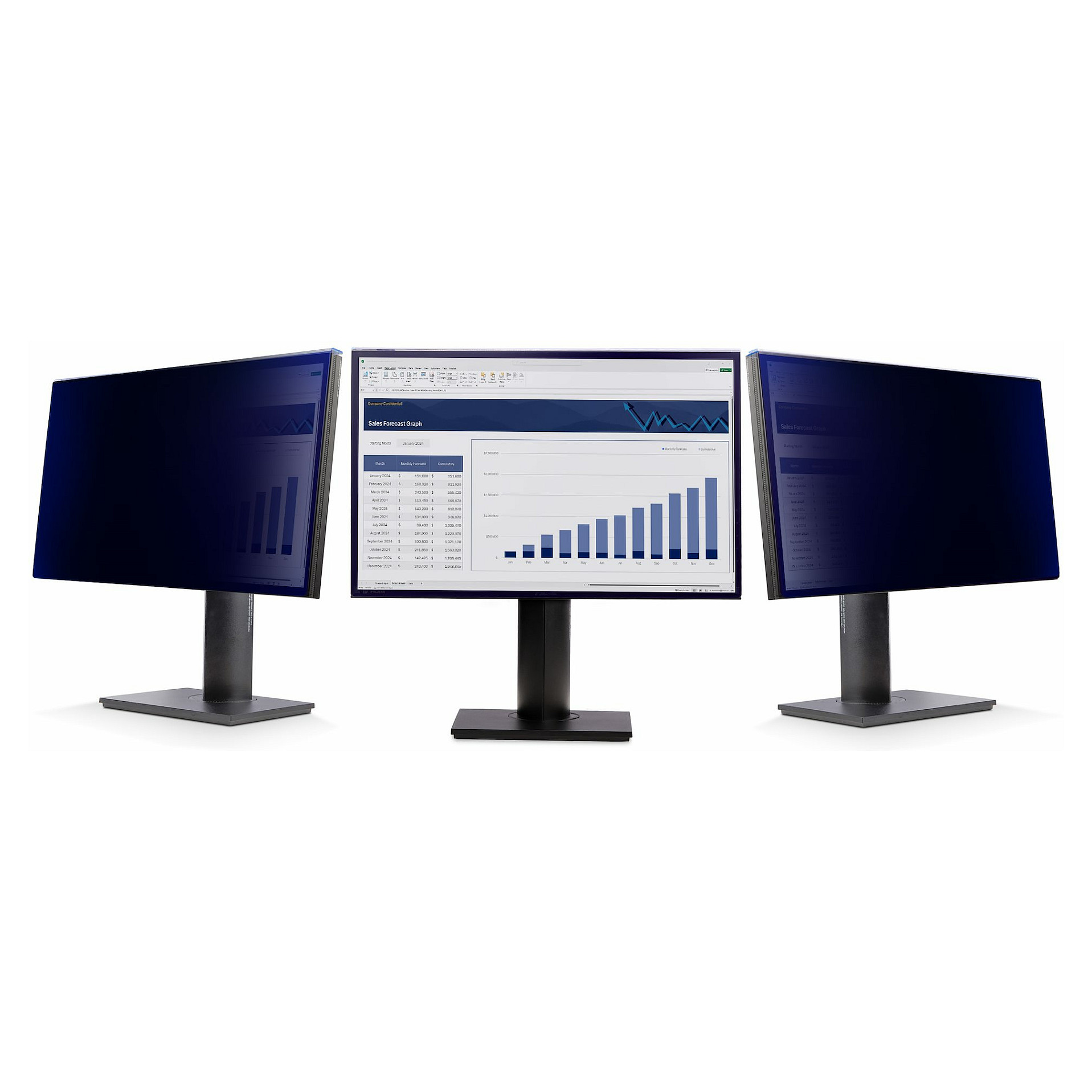 Monitor STARTECH.COM 24-inch (169)-2