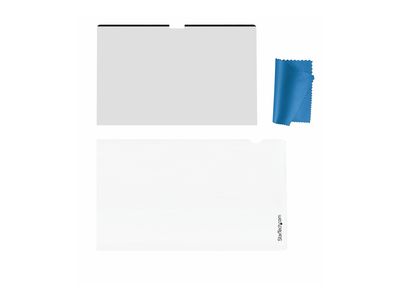 StarTech.com notebook privacy filter - 14.1-5